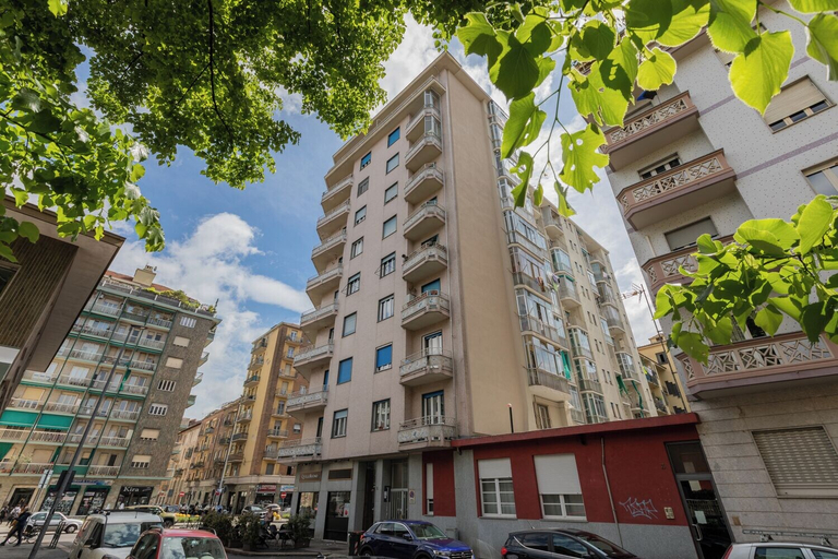 Exterior & Views 2, CasaTo by Wonderful Italy, Torino
