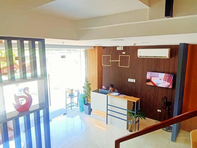 Others 5, INNCITY HOTEL, Calbayog City