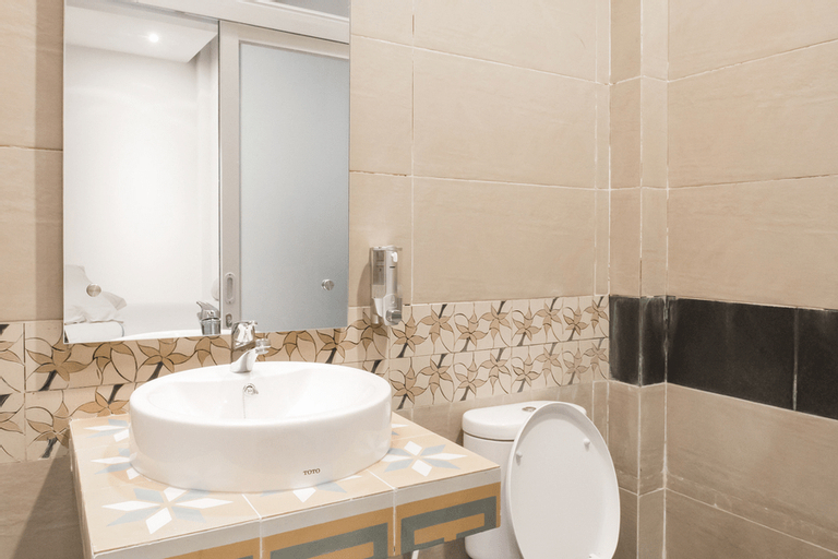 Bathroom 5