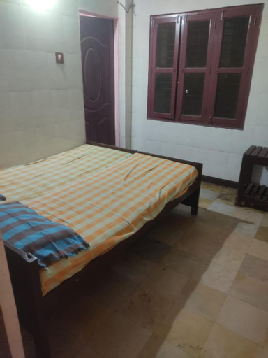 G R MANSION, Vellore