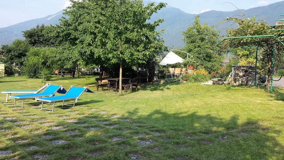 Others 3, Residence Gemma, Trento