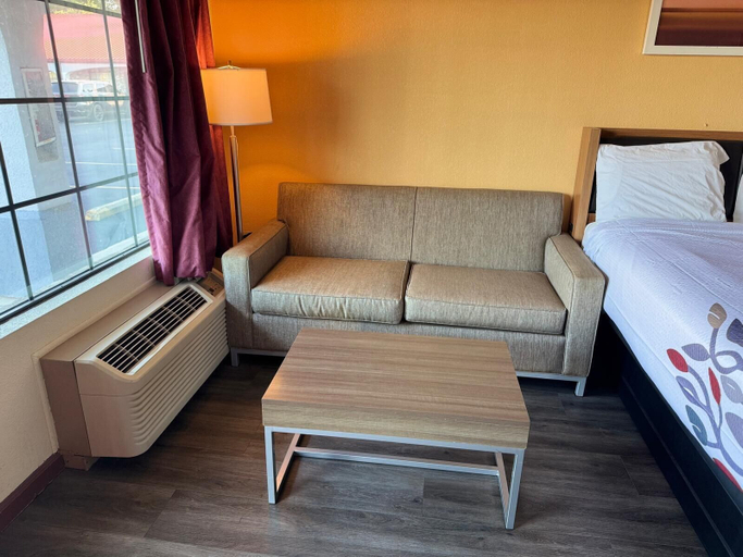 Others 4, Budget Inn By Belvilla St George I-95, Dorchester
