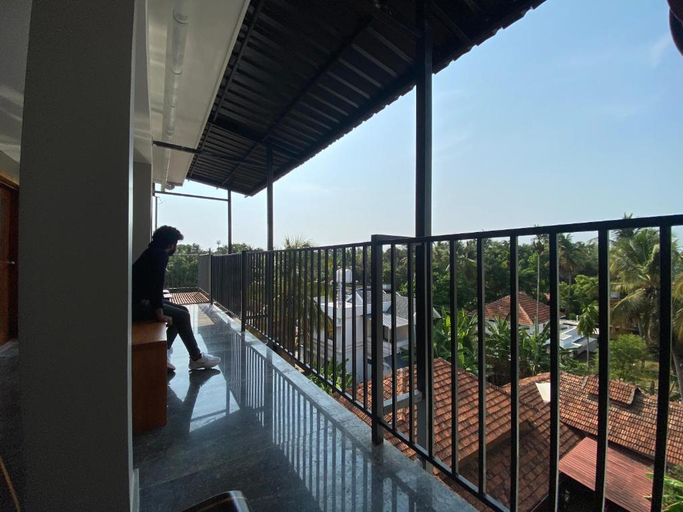 Others 2, Luxe Inn, Kannur