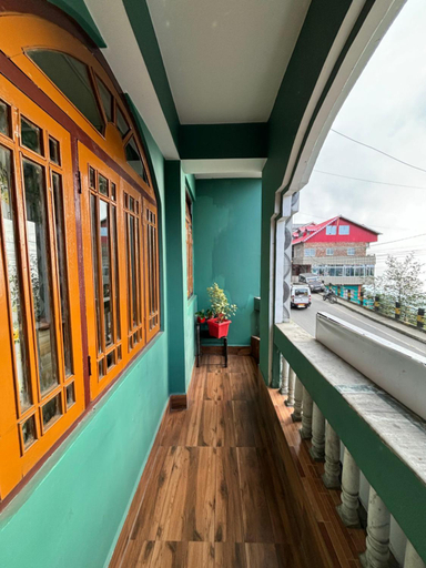 Others 3, Kharga Kunj Staycation, Darjiling
