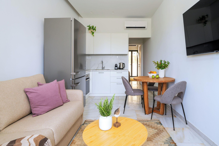 Others 3, Inia Apartments, Crete