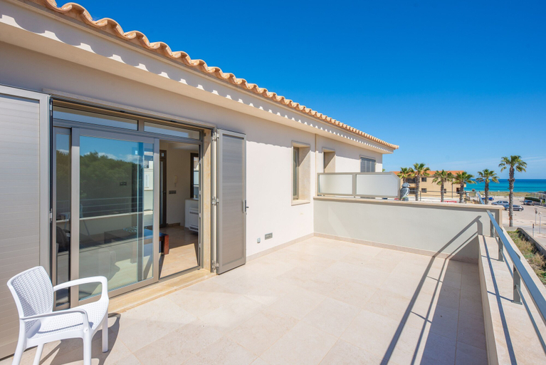 Room 4, House Joan in Can Picafort, Baleares