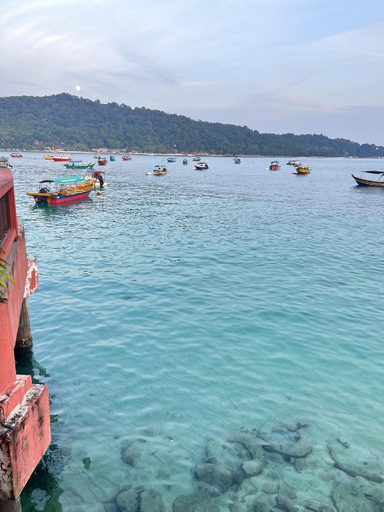 Others 5, Perhentian Suria, Besut