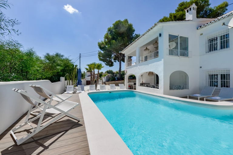 Others 3, Villas Guzman - Florida, Alicante