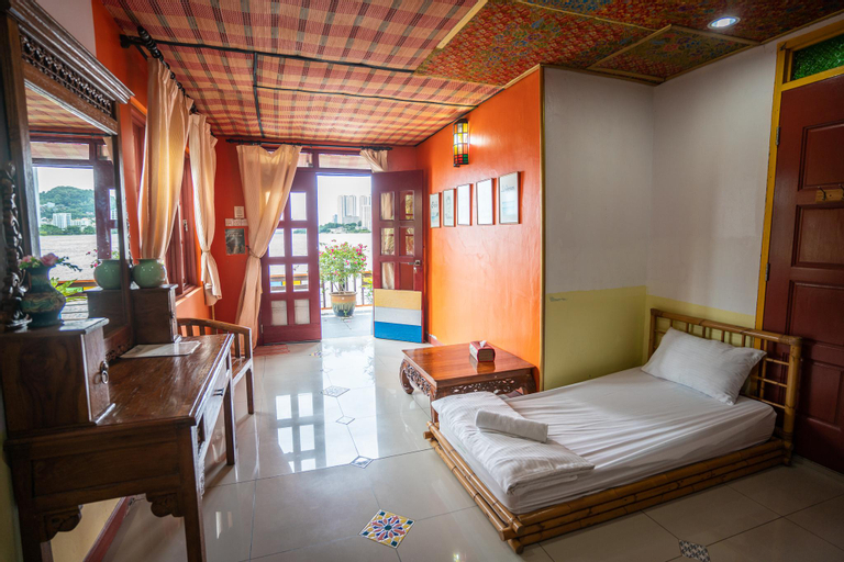 Bedroom 8