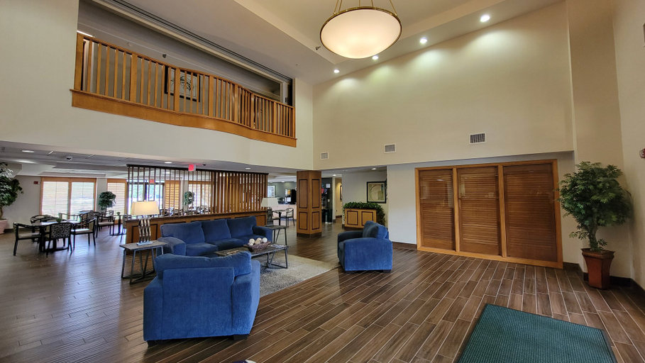 Others 2, CROSS CREEK INN & SUITES, Cumberland