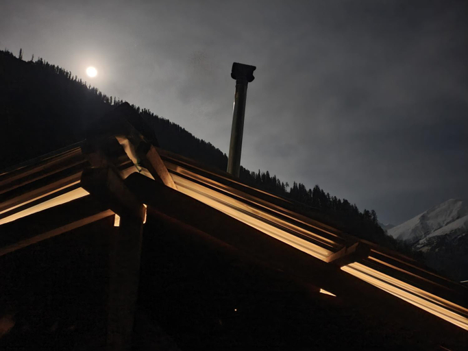 Others 2, L'Ashrum Cafe & Inn, Kullu