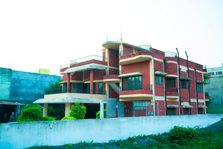 Others 4, Krimson Bricks Homestay, Varanasi
