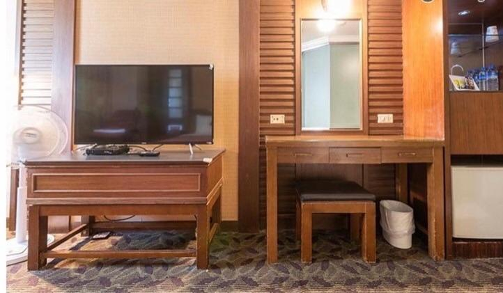 Others, Liya Boutique Hotel, Taipei City