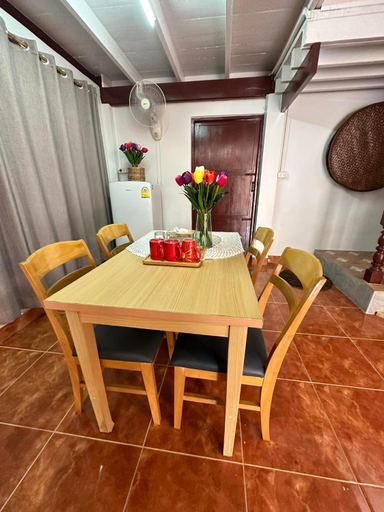 Others 5, บ้านยายโฮมเทล Baan yai hometel, Muang Nakhon Phanom