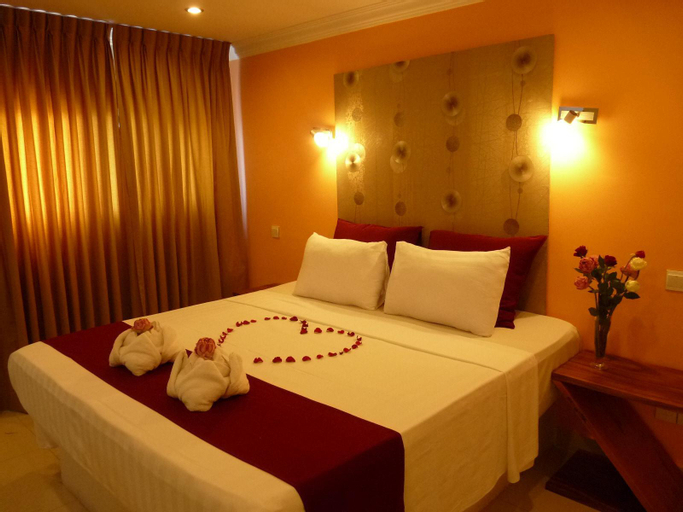 Bedroom 11