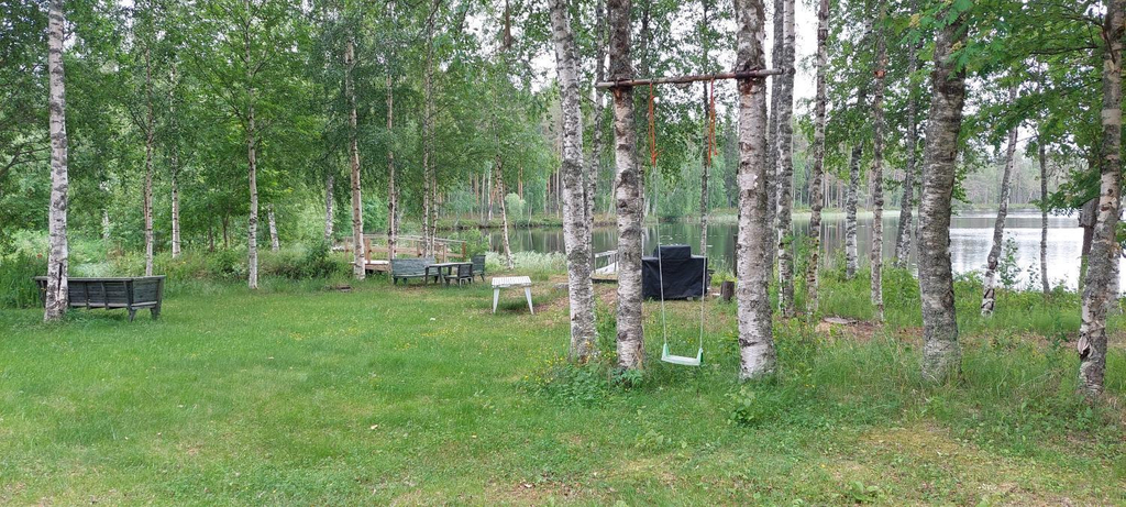Others 3, Pikkumokki Lintukoto, Northern Ostrobothnia