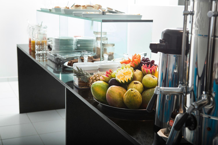 Food & Drinks 5, Etiqueta Hotel, Santa Cruz do Capibaribe