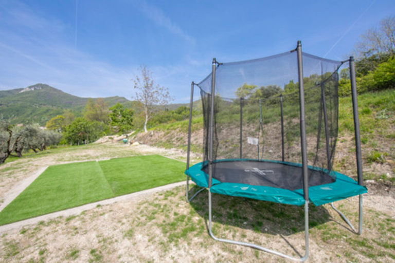 Room 2, Ricomilla Holiday - Family Friendly, Brescia