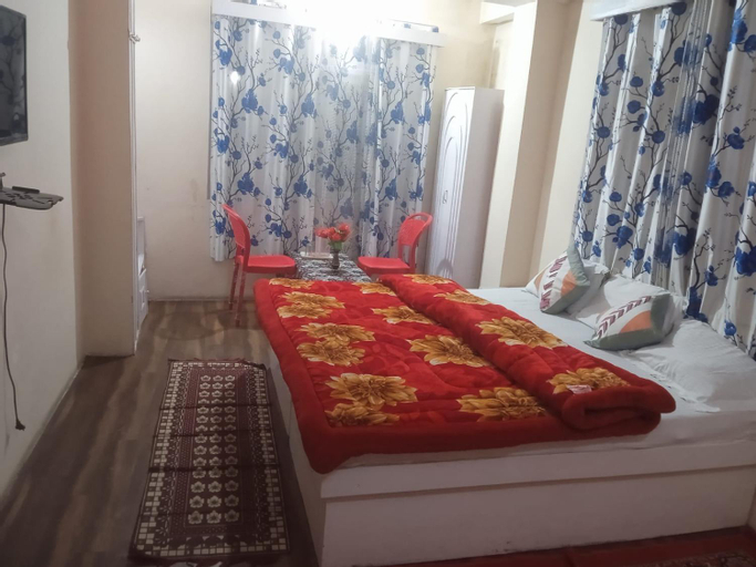 Bedroom 5, HOTEL CHUMILA, East Sikkim