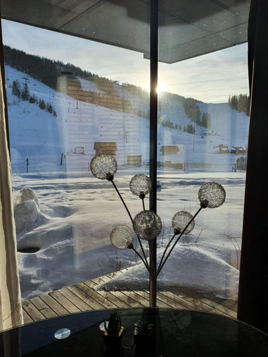 Others 3, Hoss-Alpin-Lodge, Kirchdorf an der Krems