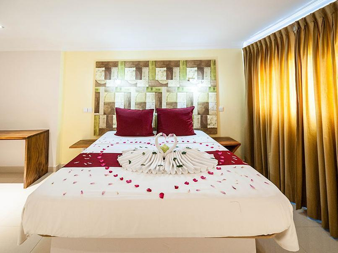 Bedroom 10