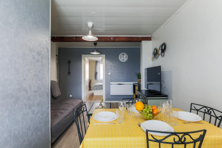 Others 5, Le Clem'S - Entre Metz et le Luxembourg, Moselle