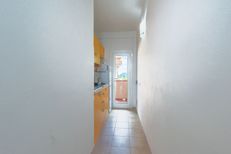 Room 4, Monte Majore House 70B, Olbia-Tempio
