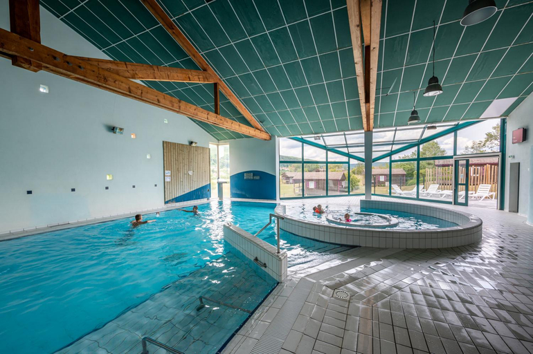 Sport & Beauty 3, Camping Les Vosges du Nord, Bas-Rhin