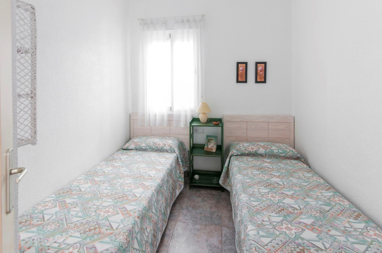 Room 3, Oreneta in Grau i Platja, Valencia