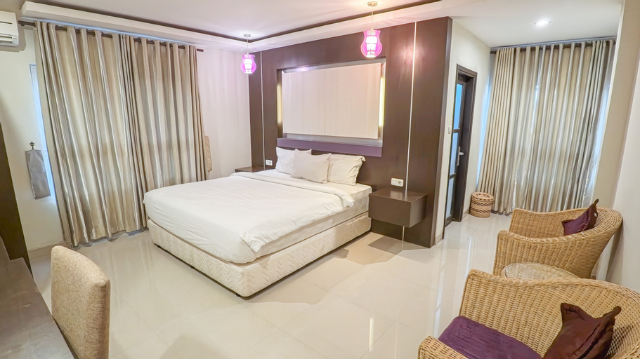 Bedroom 1