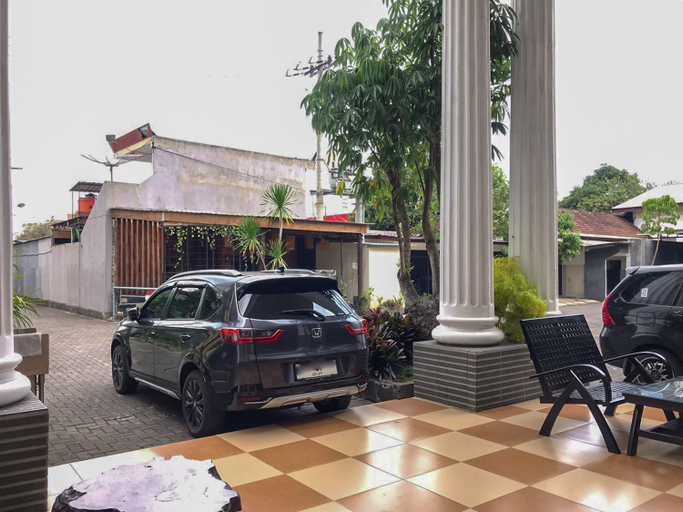 Others 5, Mirabell Hotel RedPartner, Malang