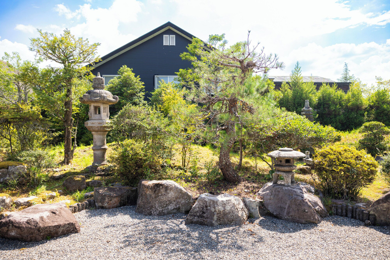 Exterior & Views 2, Kawamoto Villa garden, Yufu