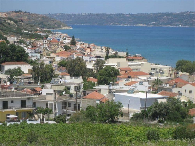 Others 5, Sunrise Suites, Crete