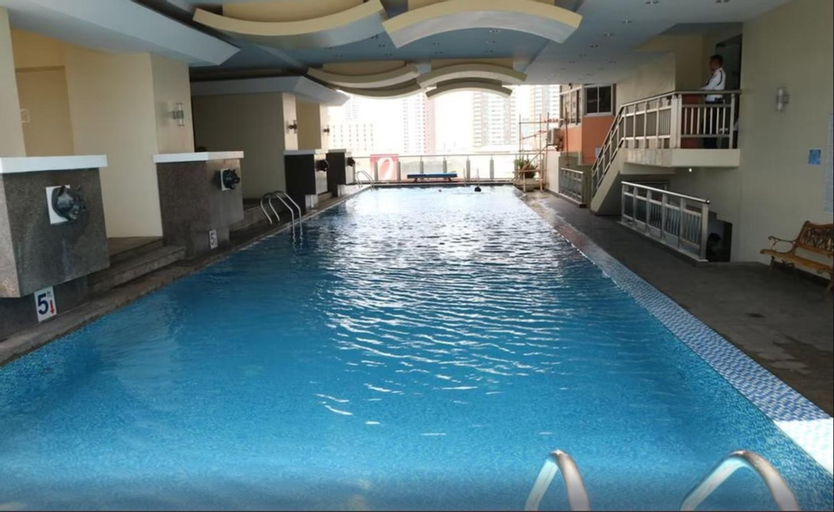 Swimming Pool 8