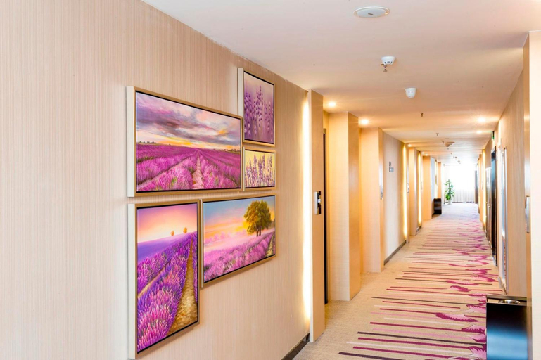 Others 5, Lavande Hotels Nanchang Qingshanhu Wanda, Nanchang