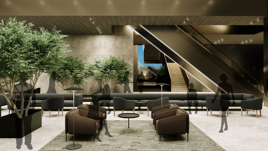 Others 3, InterContinental Hotels PRESIDENTE MONTERREY, San Pedro Garza García