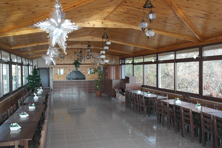 Food & Drinks 3, İSTANBUL YILDIZ HOTEL, Marmaraereğlisi