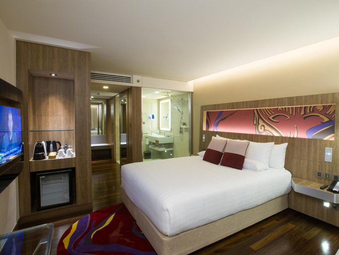 Bedroom 7