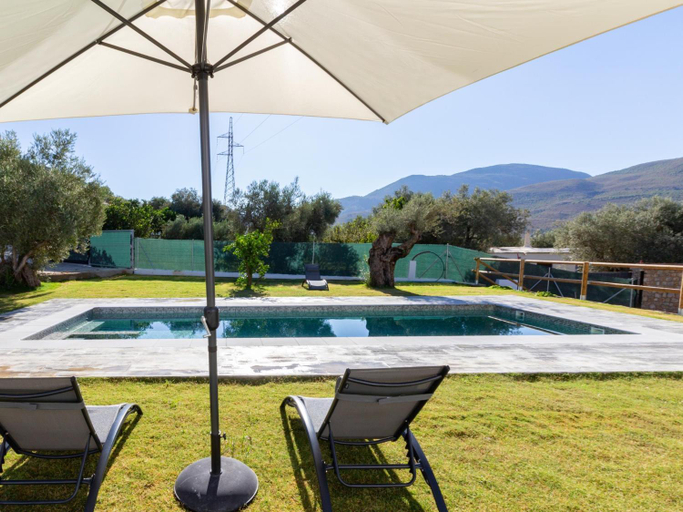 Sport & Beauty 2, Cortijo villa maroma, Granada
