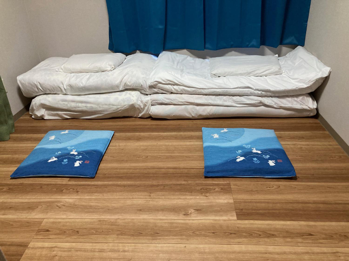 Others 4, Sky Tree INN (晴樹宿)stay ASAKUSA, Sumida