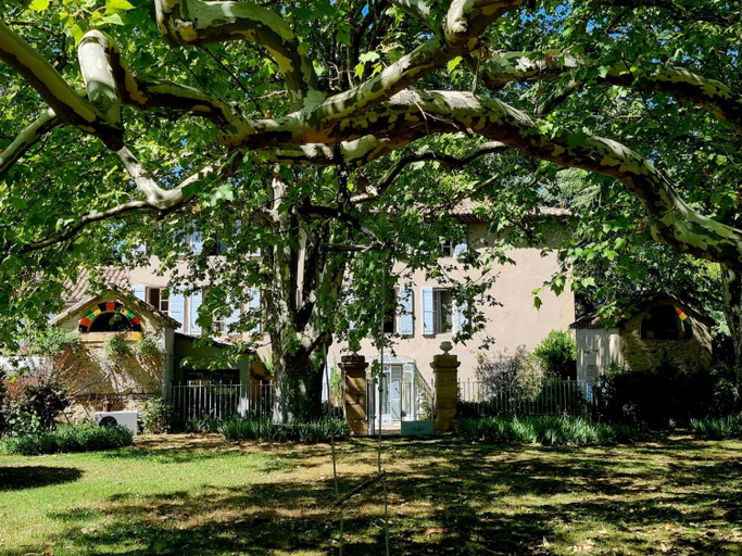 Others 3, 1560- Domaine Des Cinq Jardins- A Magical and Authentic Mansion, Bouches-du-Rhône