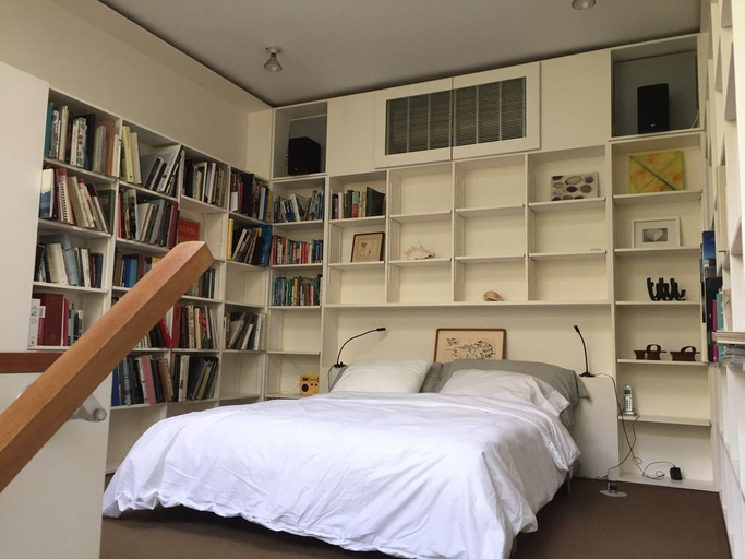 Bedroom 2, Villa Spectrum, Suffolk