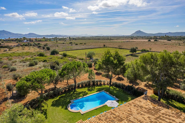 Others 5, Villa Auba by Sealand Villas, Baleares