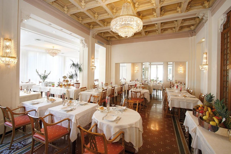 Food & Drinks 3, Genovese Villa Elena Appartamenti, Savona