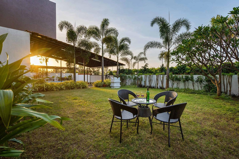 Food & Drinks, StayVista at Vinho Sunsets, Nashik