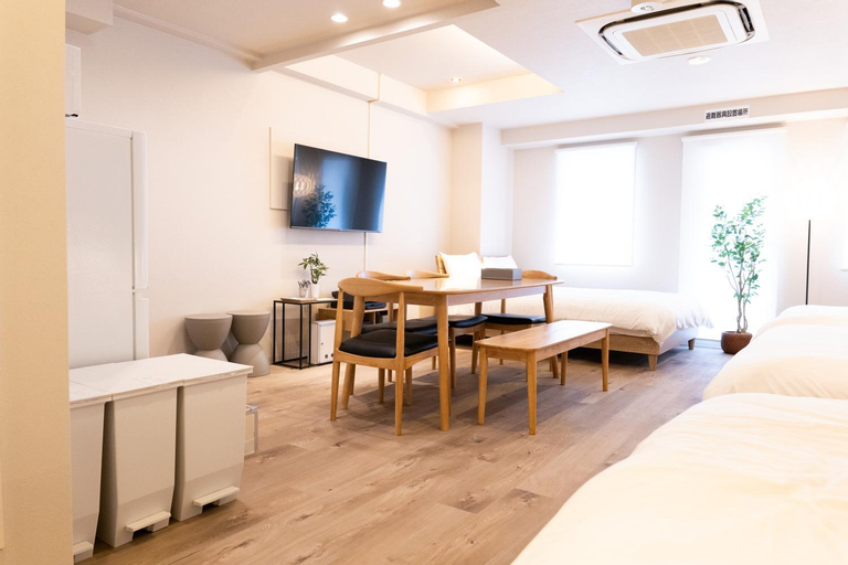 Bedroom 7