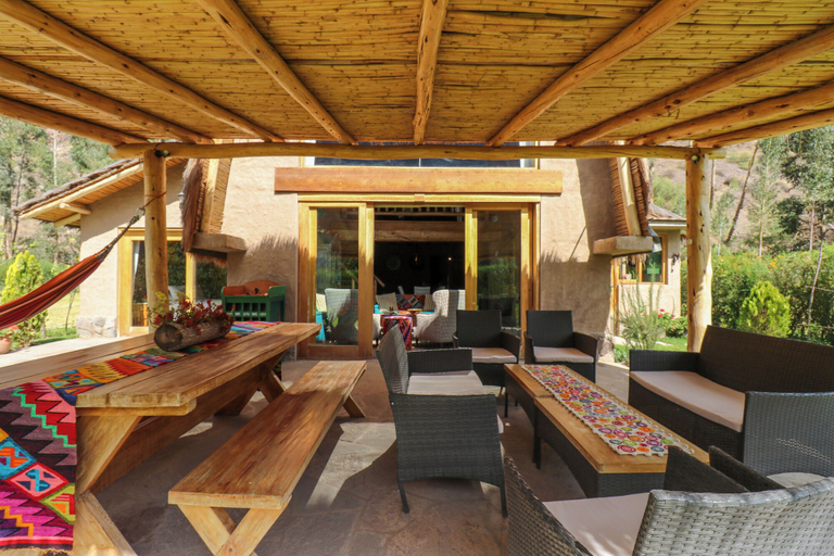 Dining room 4, Mayupata in Calca by Wynwood House, Calca