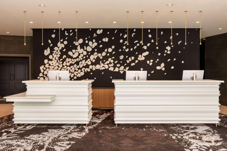 Public Area 4, Dolce By Wyndham Versailles - Domaine Du Montcel, Yvelines