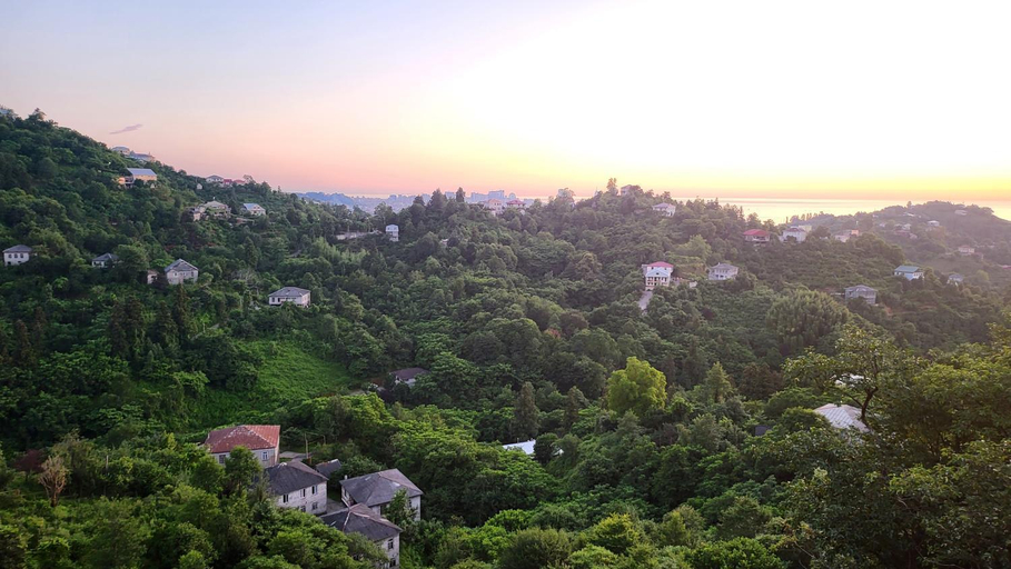 Others 5, Villa Gantiadi 2, Batumi
