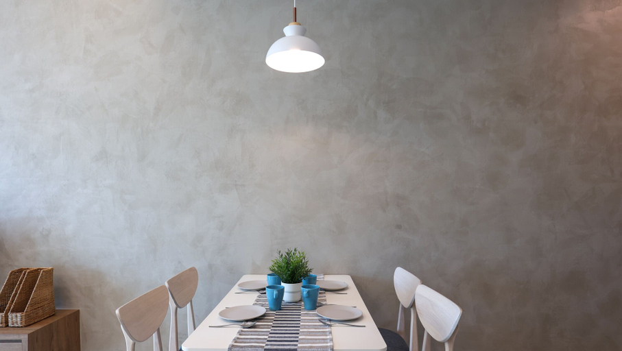 Food & Drinks 4, Ong Kim Wee Residence Melaka By I Housing, Malacca City